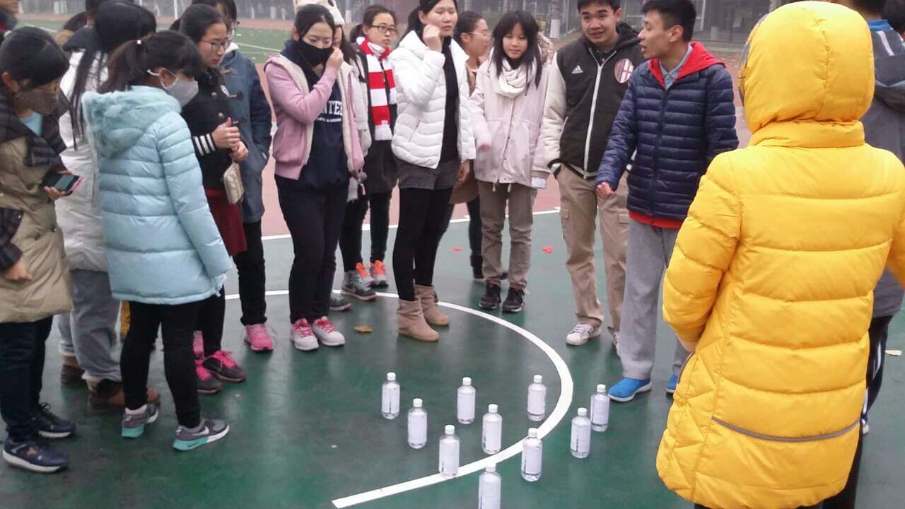 20141129-日语系-日语系举行趣味运动会 (2)